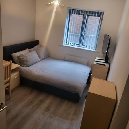 City Living 2 Bedroom 2 Bathroom Apartment In Deansgate Manchester M1 Exteriör bild