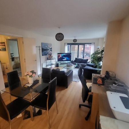 City Living 2 Bedroom 2 Bathroom Apartment In Deansgate Manchester M1 Exteriör bild