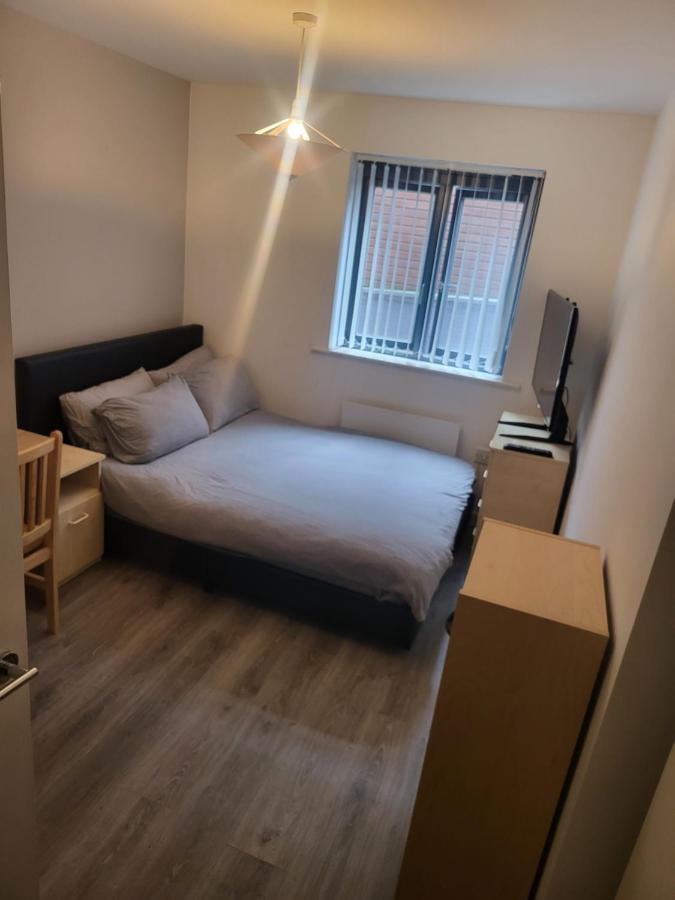 City Living 2 Bedroom 2 Bathroom Apartment In Deansgate Manchester M1 Exteriör bild