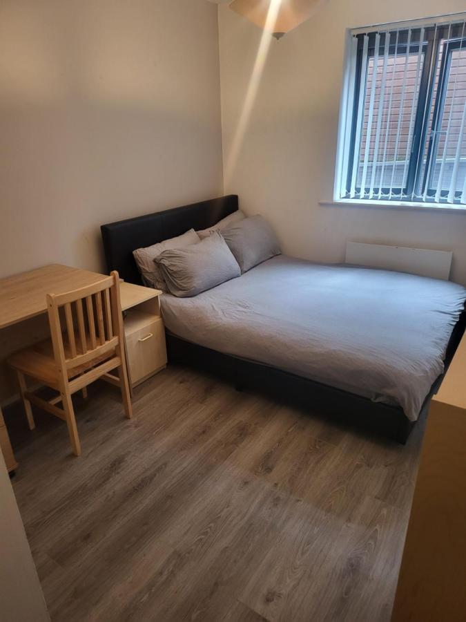 City Living 2 Bedroom 2 Bathroom Apartment In Deansgate Manchester M1 Exteriör bild