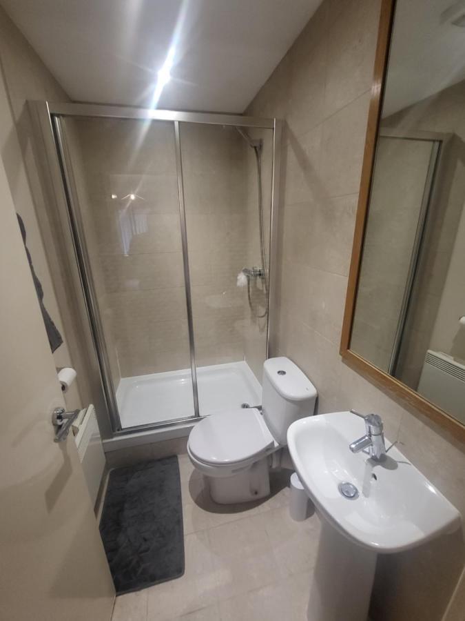 City Living 2 Bedroom 2 Bathroom Apartment In Deansgate Manchester M1 Exteriör bild
