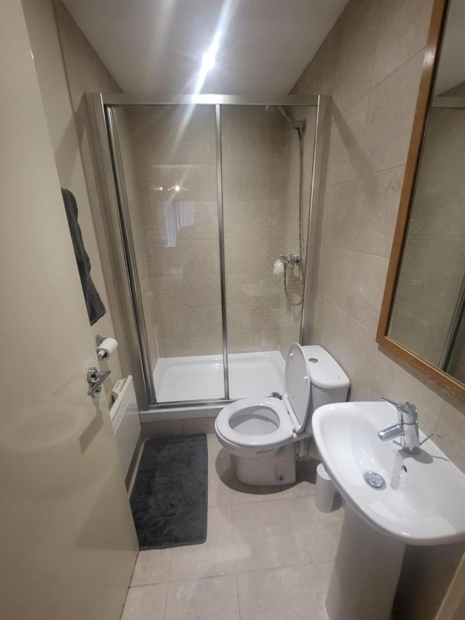 City Living 2 Bedroom 2 Bathroom Apartment In Deansgate Manchester M1 Exteriör bild