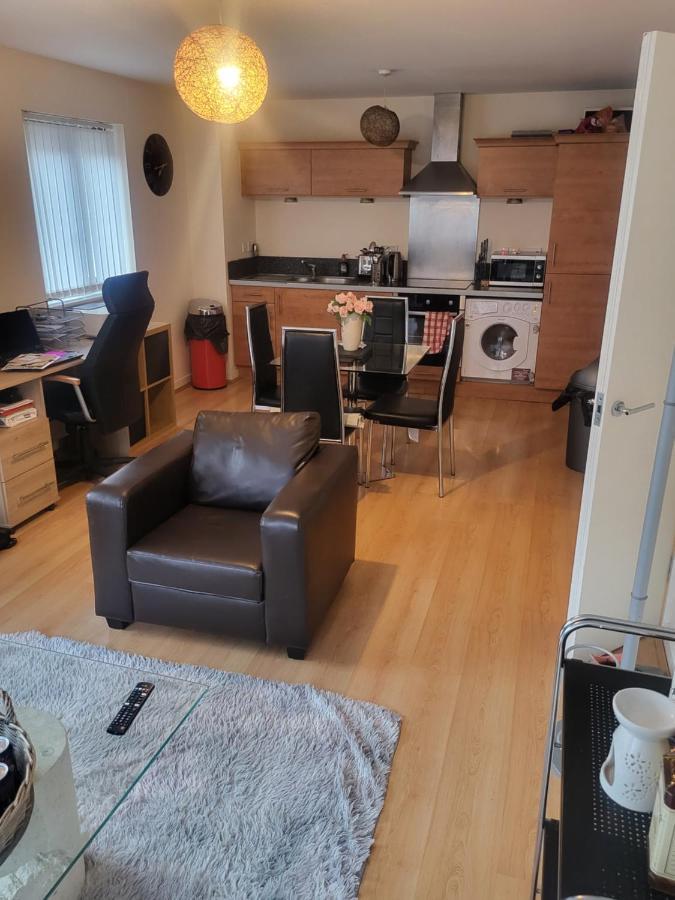 City Living 2 Bedroom 2 Bathroom Apartment In Deansgate Manchester M1 Exteriör bild