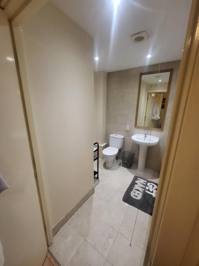 City Living 2 Bedroom 2 Bathroom Apartment In Deansgate Manchester M1 Exteriör bild
