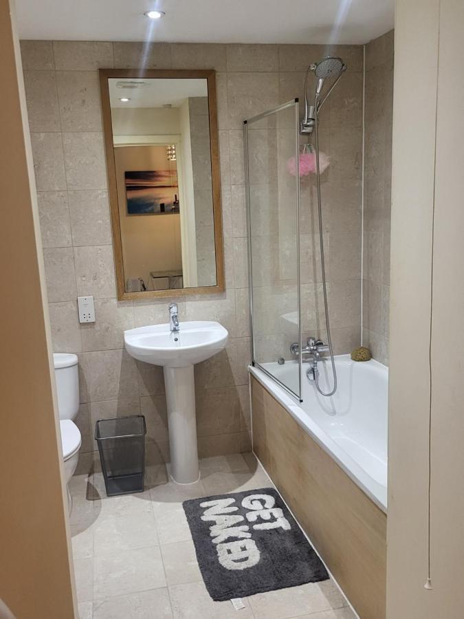 City Living 2 Bedroom 2 Bathroom Apartment In Deansgate Manchester M1 Exteriör bild
