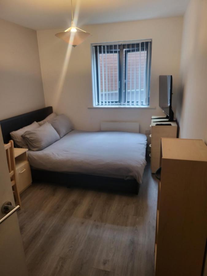 City Living 2 Bedroom 2 Bathroom Apartment In Deansgate Manchester M1 Exteriör bild
