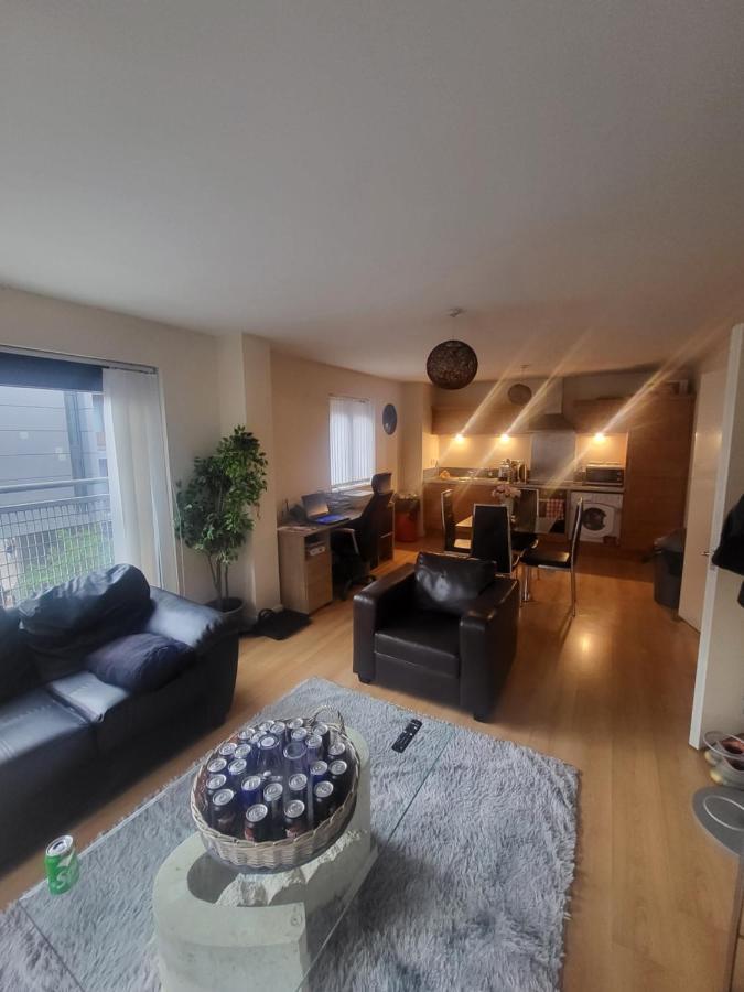 City Living 2 Bedroom 2 Bathroom Apartment In Deansgate Manchester M1 Exteriör bild