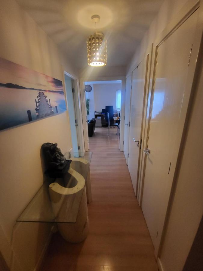 City Living 2 Bedroom 2 Bathroom Apartment In Deansgate Manchester M1 Exteriör bild