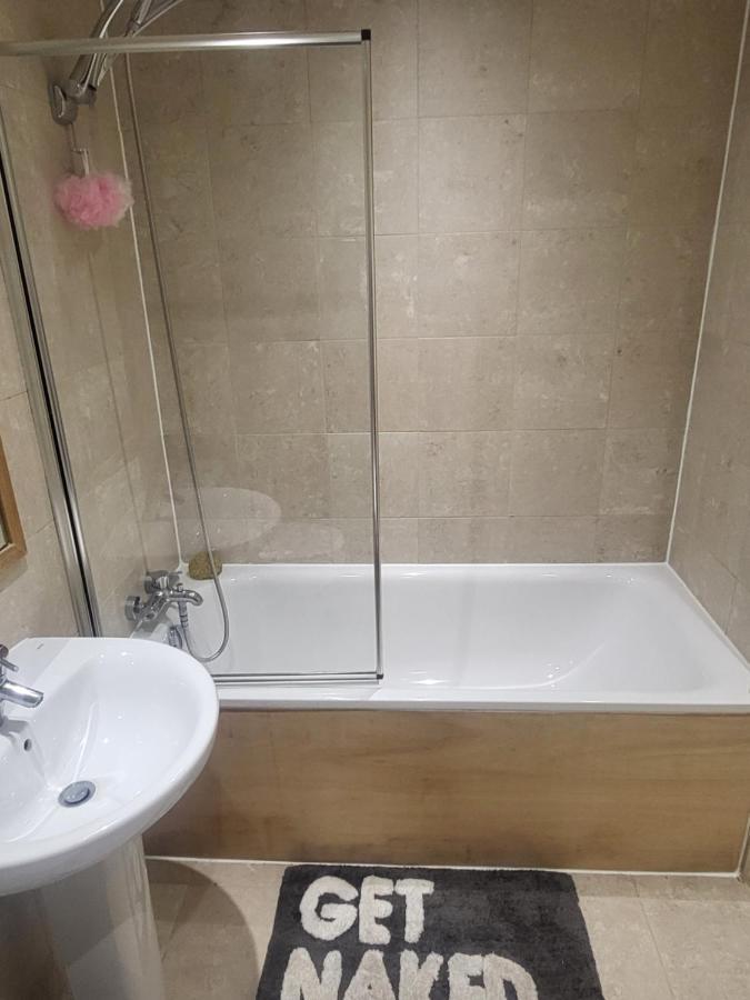 City Living 2 Bedroom 2 Bathroom Apartment In Deansgate Manchester M1 Exteriör bild