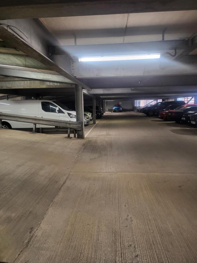 City Living 2 Bedroom 2 Bathroom Apartment In Deansgate Manchester M1 Exteriör bild