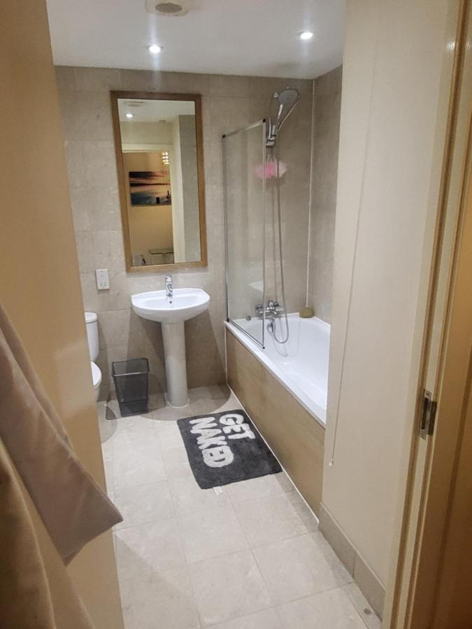 City Living 2 Bedroom 2 Bathroom Apartment In Deansgate Manchester M1 Exteriör bild