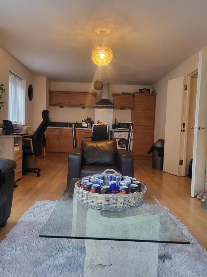 City Living 2 Bedroom 2 Bathroom Apartment In Deansgate Manchester M1 Exteriör bild