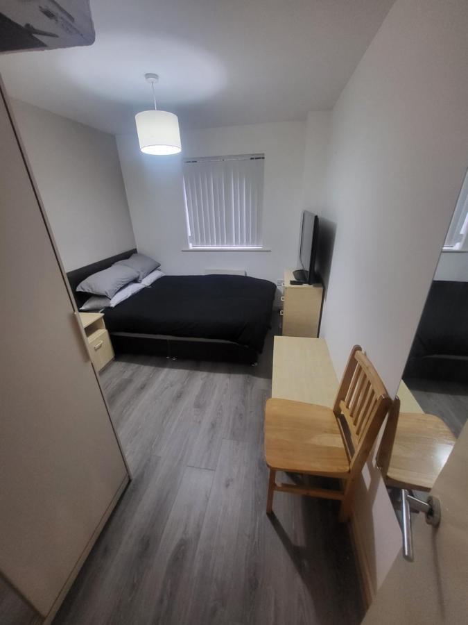 City Living 2 Bedroom 2 Bathroom Apartment In Deansgate Manchester M1 Exteriör bild