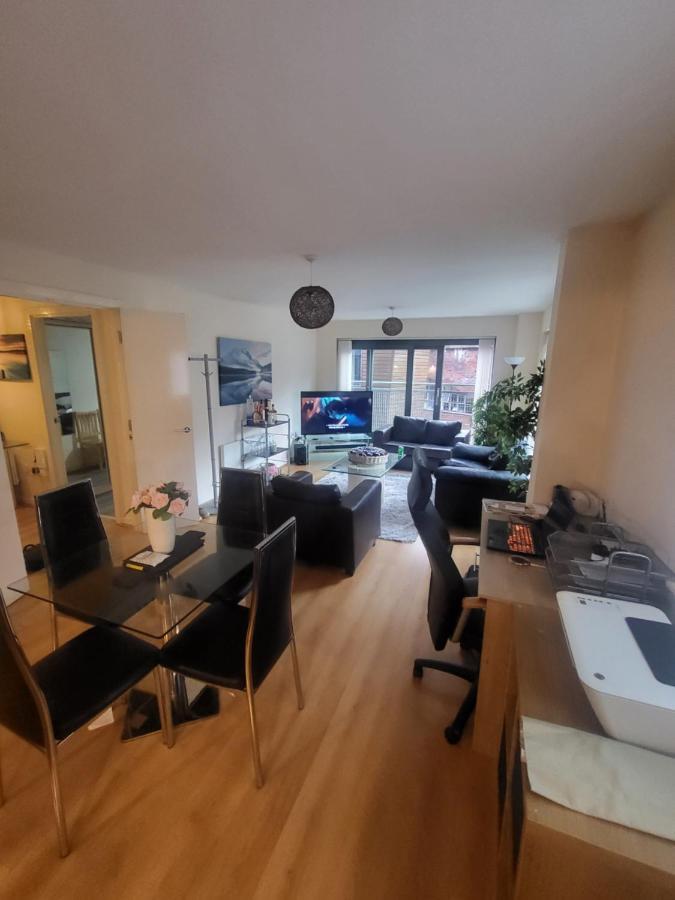 City Living 2 Bedroom 2 Bathroom Apartment In Deansgate Manchester M1 Exteriör bild