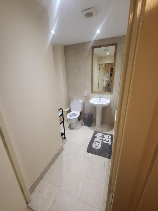 City Living 2 Bedroom 2 Bathroom Apartment In Deansgate Manchester M1 Exteriör bild