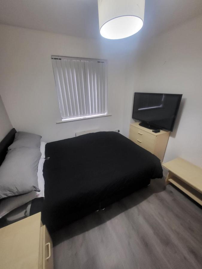 City Living 2 Bedroom 2 Bathroom Apartment In Deansgate Manchester M1 Exteriör bild