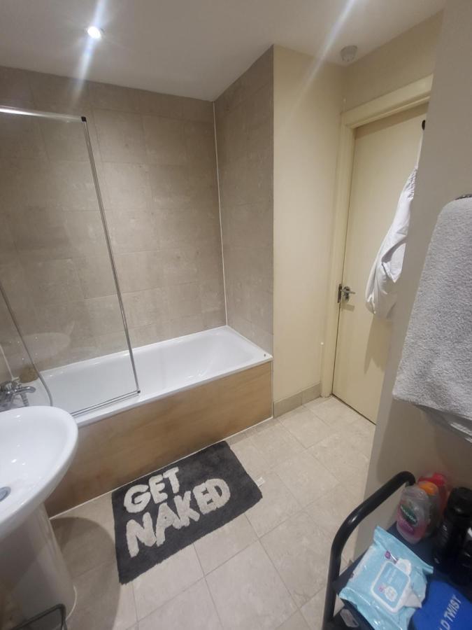 City Living 2 Bedroom 2 Bathroom Apartment In Deansgate Manchester M1 Exteriör bild