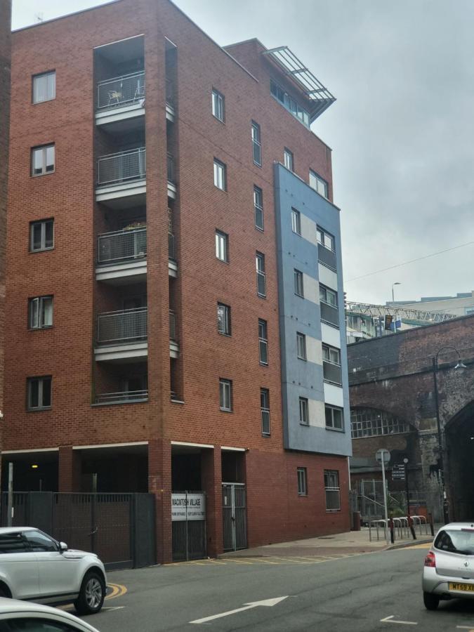 City Living 2 Bedroom 2 Bathroom Apartment In Deansgate Manchester M1 Exteriör bild