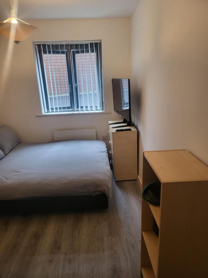 City Living 2 Bedroom 2 Bathroom Apartment In Deansgate Manchester M1 Exteriör bild