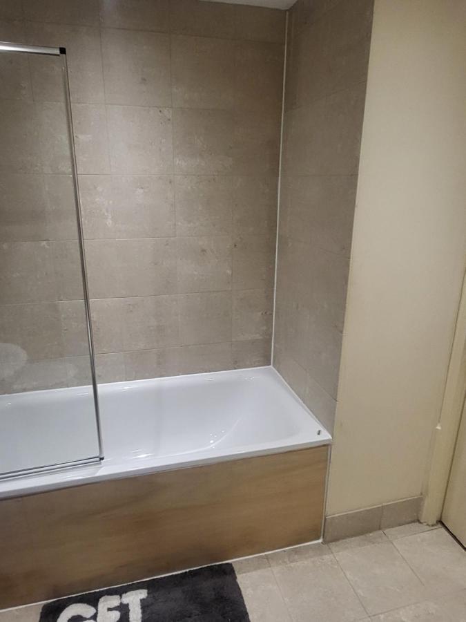 City Living 2 Bedroom 2 Bathroom Apartment In Deansgate Manchester M1 Exteriör bild
